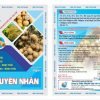 phân bón dùng chuyên nhãn