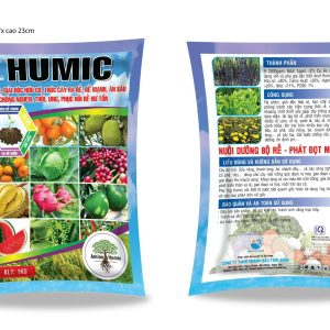 humic