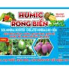 humic rong bien